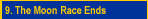 The Moon Race Ends
